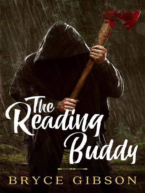 Title details for The Reading Buddy by Bryce Gibson - Available